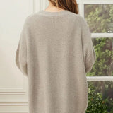 The Clara Cardigan