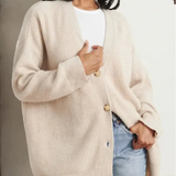 The Clara Cardigan
