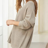 The Clara Cardigan