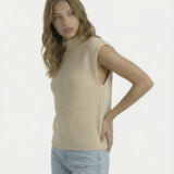 The Marlowe Knit Top
