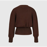 The Marley Cardigan