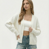 The Ameline Cardigan