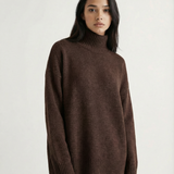 The Ruby Sweater