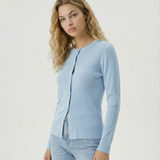 The Elsa Blouse