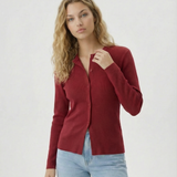 The Elsa Blouse