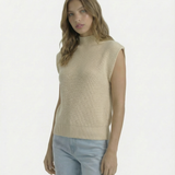 The Marlowe Knit Top