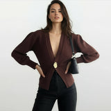 The Marley Cardigan
