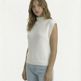 The Marlowe Knit Top