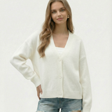 The Ameline Cardigan