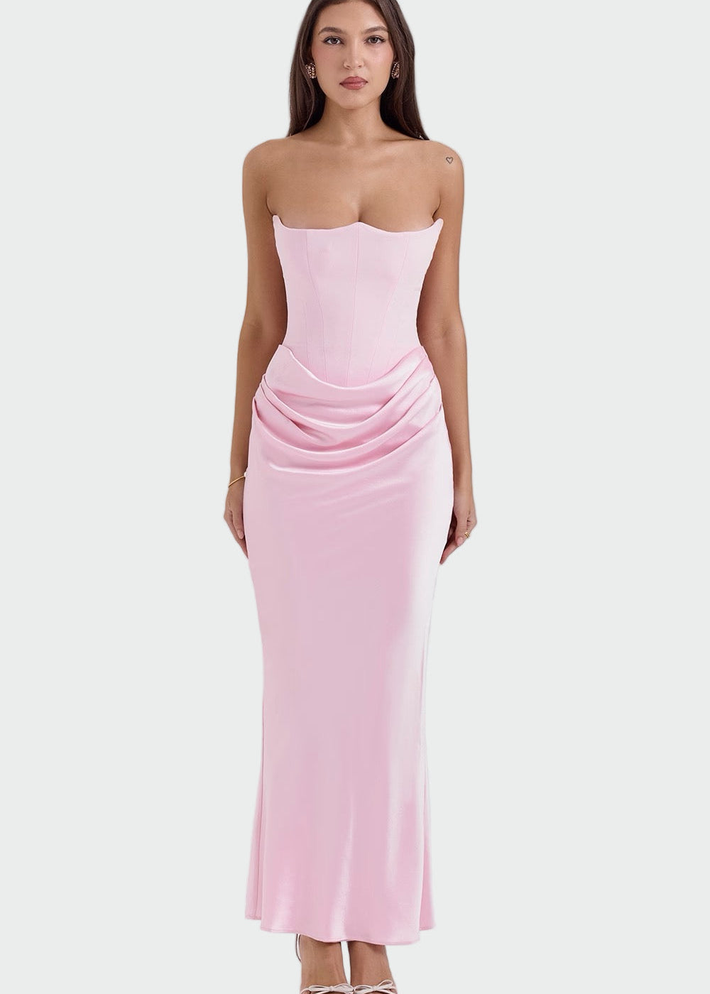 Leilani™ - Elegantiška Vakarinė Suknelė
