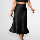 Fontaine Midi Skirt
