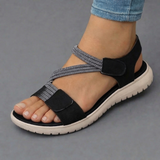 Hanna™ | Ortopedieji Komfortiški Sandalai