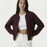 The Marbella Knit
