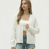 The Ameline Cardigan