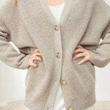 The Clara Cardigan