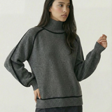 The Camille Sweater