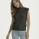 The Marlowe Knit Top