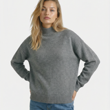The Ashford Half Collar