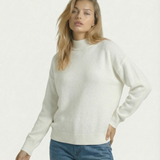 The Ashford Half Collar