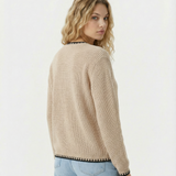 The Luchia Knit