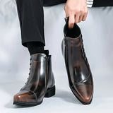 Samuel - Stilingi elegantiški batai