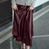 The Sierra Skirt
