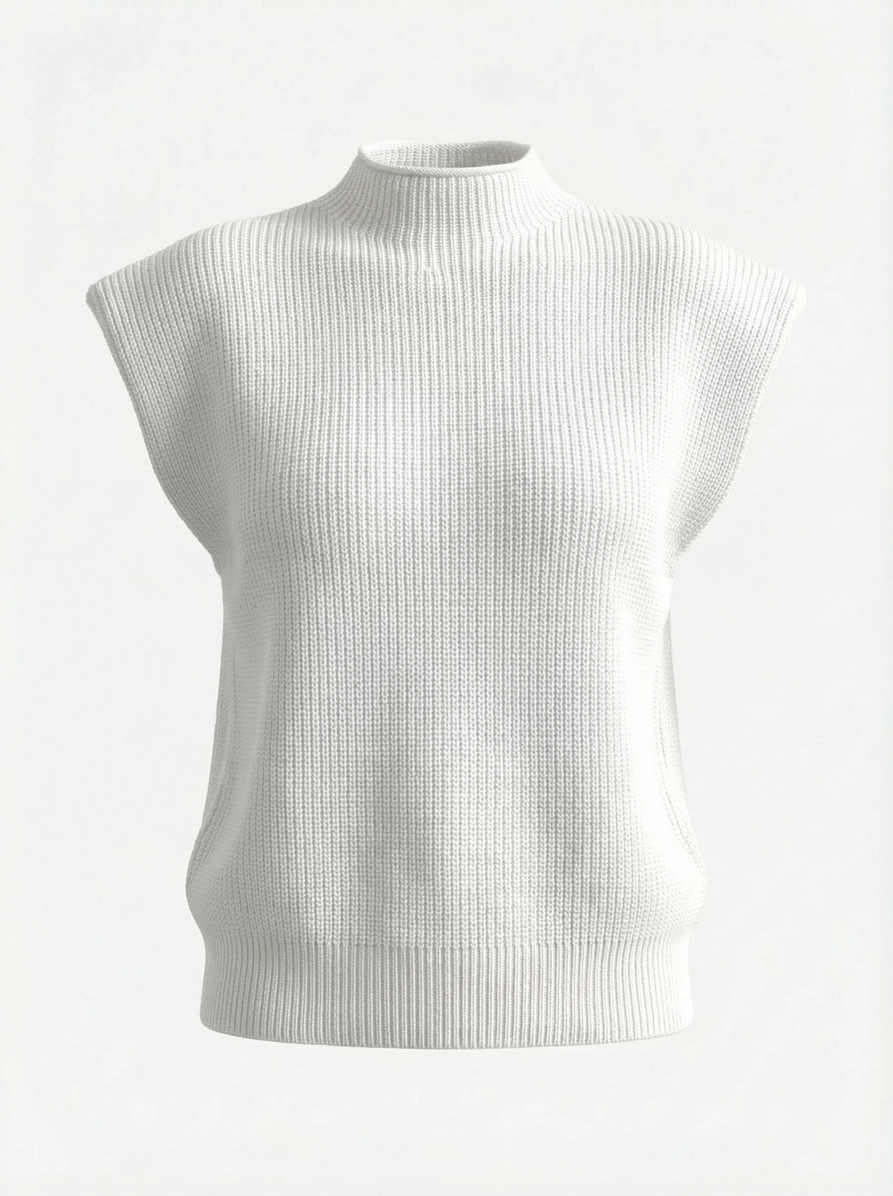 The Marlowe Knit Top