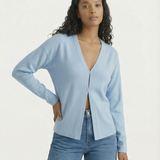 The Maisonette Cardigan