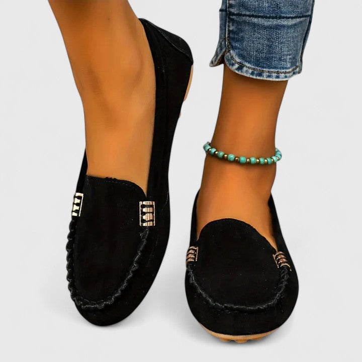 Karlene | Ortopedinis Loaferis