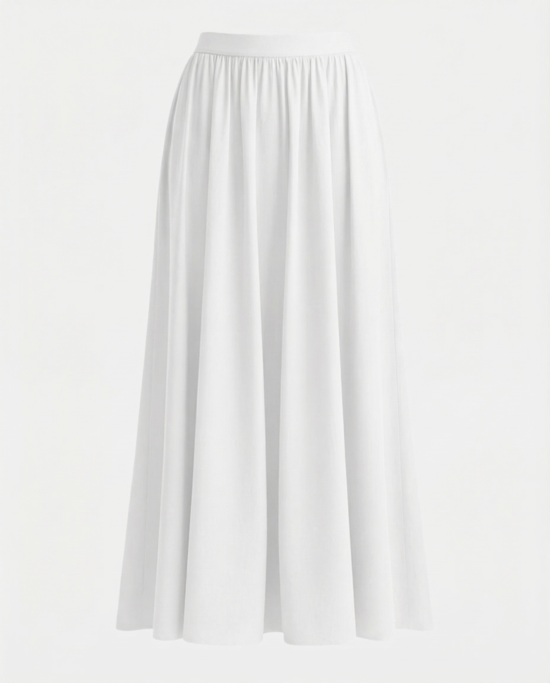Poppy Skirt