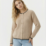 The Luchia Knit
