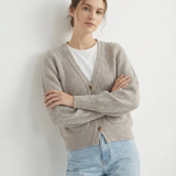 Haven Knit Cardi