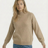 The Ashford Half Collar