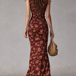 Mayfair | Look Lungo Elegante Retrò