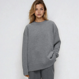 The Belmont Oversized Sweater