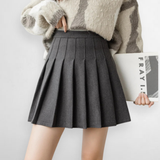 Kensington plisuota mini sijonas