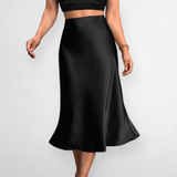 Fontaine Midi Skirt