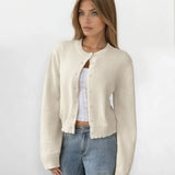 Elara Knit Sweater