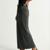 Eloise Tailored Skirt