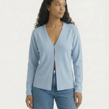 The Maisonette Cardigan