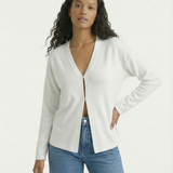 The Maisonette Cardigan