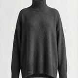 The Ruby Sweater