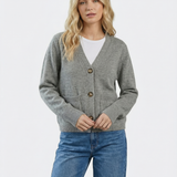 Vintage Rosabele Cardigan