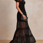 Gillian | Elegant Maxi Dress