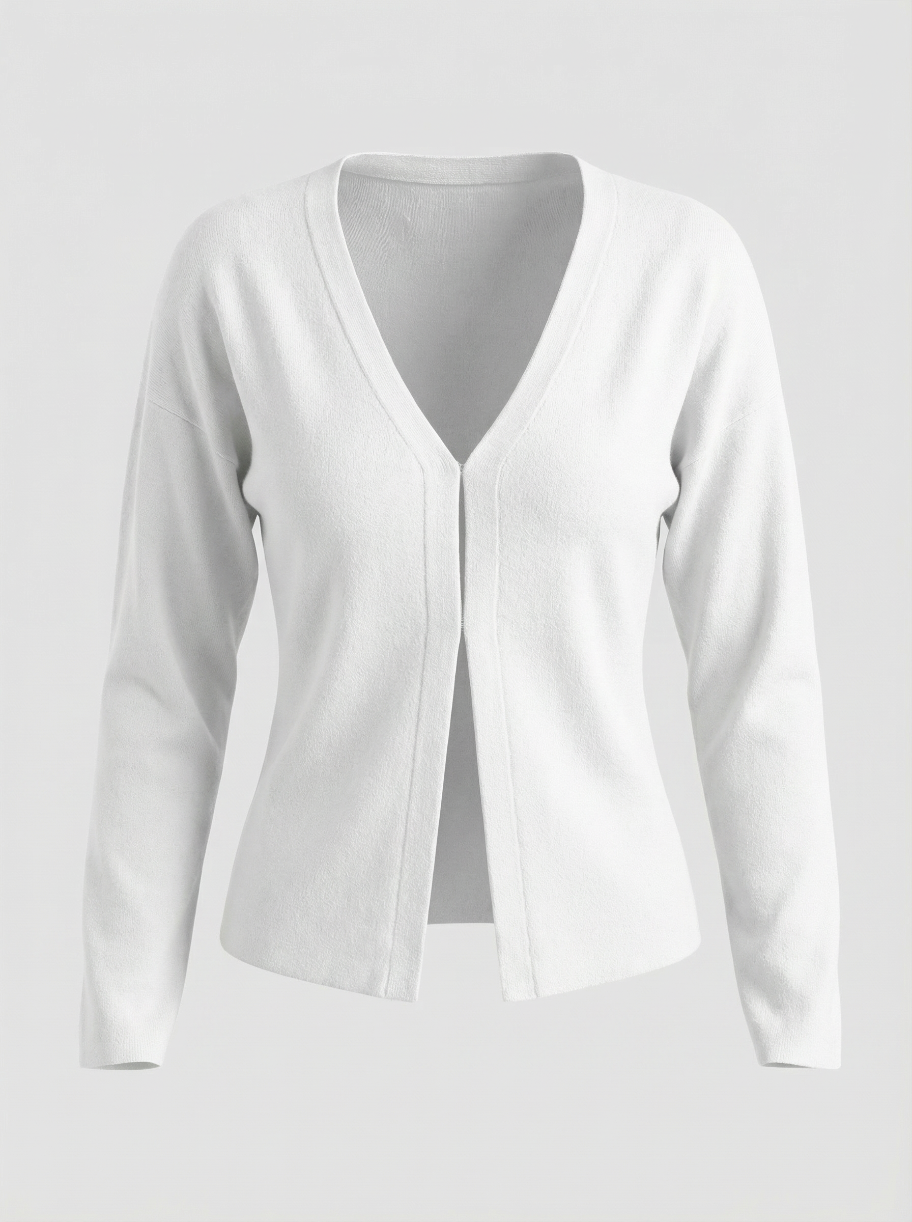 The Maisonette Cardigan
