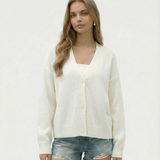 The Ameline Cardigan