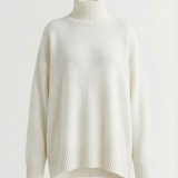 The Ruby Sweater