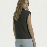 The Marlowe Knit Top