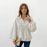 The Lorin Pullover