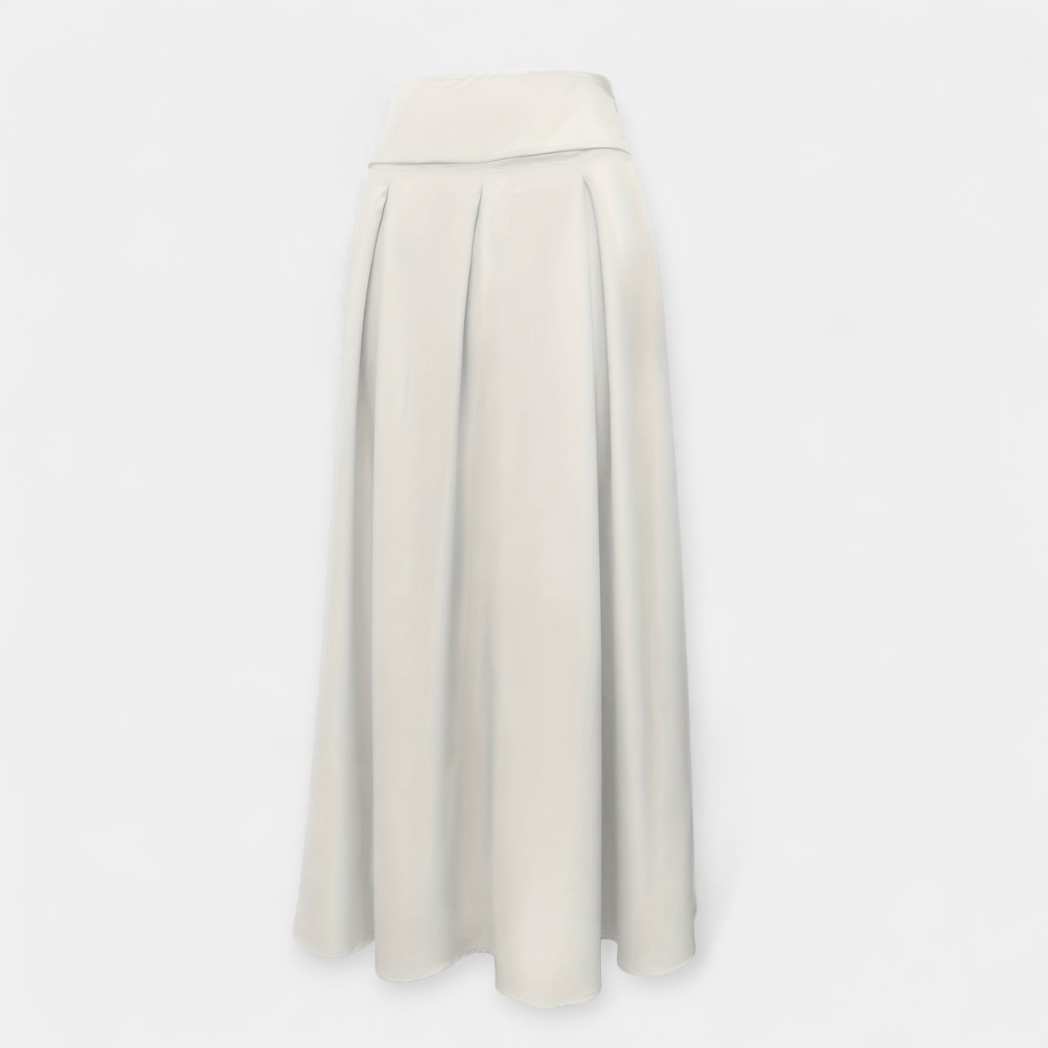Gaja™ - Stilinga Midi Sijonas